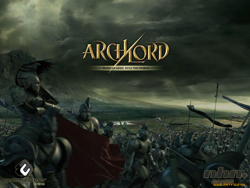 , , archlord